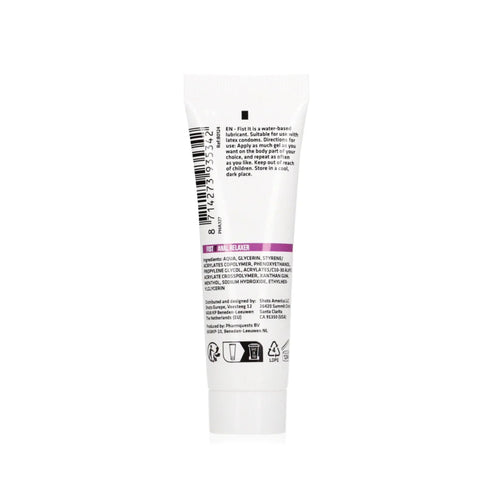 Relajante anal Fist It 0.8 fl.oz